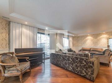 Apartamento en Venda de 4 quartos Paraíso · Apartamento à Venda - Paraíso, 4 Quartos, 324 m² - São Paulo