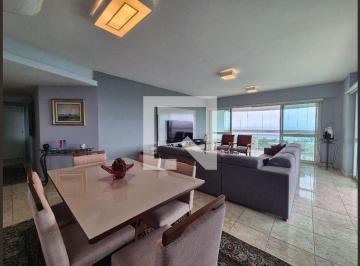 Apartamento · 199m² · 4 Quartos · 3 Vagas · Apartamento à Venda - Barra da Tijuca - Marapendi, 4 Quartos, 199 m² - Rio de Janeiro