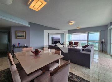 Apartamento · 199m² · 4 Quartos · 3 Vagas · Apartamento à Venda - Barra da Tijuca - Marapendi, 4 Quartos,  199 m² - Rio de Janeiro