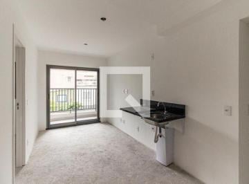 Apartamento · 37m² · 1 Quarto · Apartamento para Aluguel - Santa Cecília, 1 Quarto, 37 m2 - São Paulo