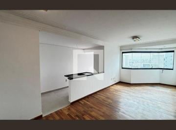 Apartamento · 50m² · 1 Quarto · 2 Vagas · Apartamento para Aluguel - Jardim, 1 Quarto, 50 m2 - Santo André