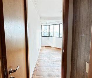 Apartamento en Aluguel de 1 quarto Jardim · Apartamento para Aluguel - Jardim, 1 Quarto, 50 m2 - Santo André