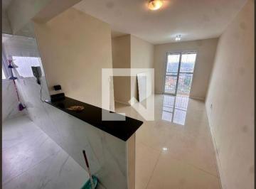 Apartamento · 48m² · 2 Quartos · 1 Vaga · Apartamento para Aluguel - Jardim Sao Luis, 2 Quartos, 48 m2 - São Paulo