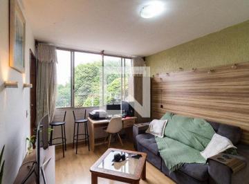 Apartamento · 54m² · 2 Quartos · 1 Vaga · Apartamento para Aluguel - Água Branca, 2 Quartos, 54 m2 - São Paulo