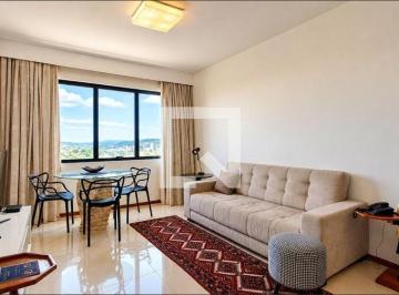 Apartamento · 53m² · 1 Quarto · 1 Vaga · Apartamento para Aluguel - Hamburgo Velho, 1 Quarto, 53 m2 - Novo Hamburgo