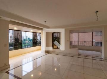 Apartamento de 4 quartos, São Paulo · Apartamento para Aluguel - Perdizes, 4 Quartos,  266 m2 - São Paulo