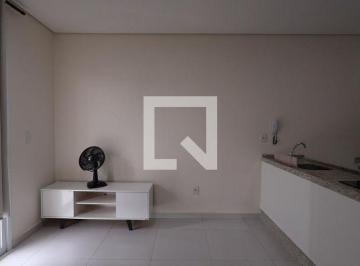 Apartamento · 45m² · 1 Quarto · 1 Vaga · Apartamento para Aluguel - Guanabara, 1 Quarto,  45 m2 - Campinas