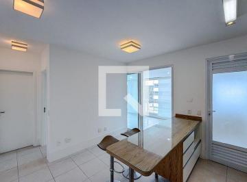 Apartamento · 70m² · 2 Quartos · 2 Vagas · Apartamento para Aluguel - Vila Mariana, 2 Quartos,  70 m2 - São Paulo