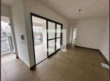 Apartamento · 64m² · 2 Quartos · 1 Vaga · Apartamento para Aluguel - Brooklin, 2 Quartos, 64 m2 - São Paulo