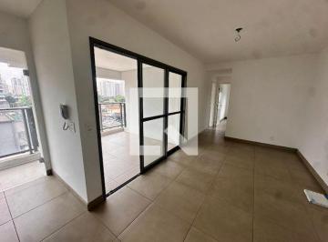 Apartamento · 64m² · 2 Quartos · 1 Vaga · Apartamento para Aluguel - Brooklin, 2 Quartos, 64 m2 - São Paulo