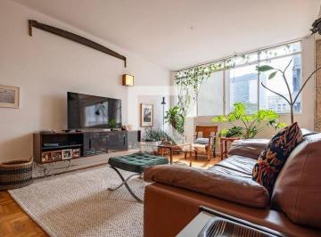 Apartamento · 115m² · 2 Quartos · 1 Vaga · Apartamento para Aluguel - Pinheiros, 2 Quartos,  115 m2 - São Paulo