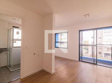Apartamento · 37m² · 1 Quarto · Apartamento para Aluguel - Vila Clementino, 1 Quarto, 37 m2 - São Paulo