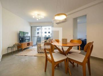 Apartamento · 56m² · 2 Quartos · 1 Vaga · Apartamento para Aluguel - Vila Madalena, 2 Quartos, 56 m2 - São Paulo