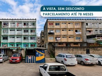 Apartamento 50 m² - Ilha de São João - Simões Filho - BA - Foto [0] · Apartamento 50 m² - Ilha de São João - Simões Filho - BA