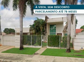 Casa 289 m² - Pioneiro - Lucas do Rio Verde - MT - Foto [0] · Casa 289 m² - Pioneiro - Lucas do Rio Verde - MT
