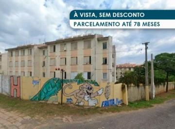 Apartamento 44 m² (01 vaga) - Cruz das Almas - Itu - SP - Foto [0] · Apartamento 44 m² (01 vaga) - Cruz das Almas - Itu - SP