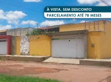 Casa 120 m² - João Viana - Caxias - MA - Foto [0] · Casa 120 m² - João Viana - Caxias - MA