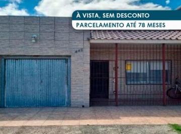 Casa em Terreno de 180 m² - Miguel de Castro Moreira - Rio Grande - RS - Foto [0] · Casa em Terreno de 180 m² - Miguel de Castro Moreira - Rio Grande - RS
