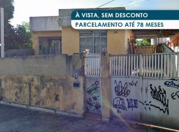 Casa 195 m² (privativa + comum) - Vila Valqueire - Rio de Janeiro - RJ - Foto [0] · Casa 195 m² (privativa + comum) - Vila Valqueire - Rio de Janeiro - RJ