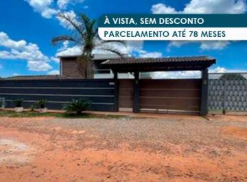 Casa 305 m² - Caioçara - Jarinu - SP - Foto [0] · Casa 305 m² - Caioçara - Jarinu - SP