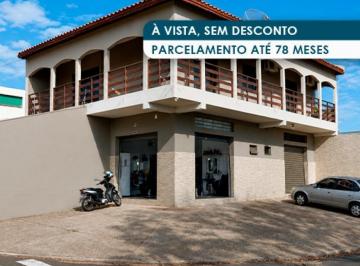 Imóvel Comercial e Residencial - Parque Residencial Rochele I - Santa Bárbara D'Oeste - SP - Foto [0] · Imóvel Comercial e Residencial - Parque Residencial Rochele I - Santa Bárbara D'Oeste - SP