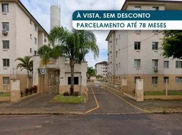 Apartamento 47 m² (01 vaga) - Sarandi - Porto Alegre - RS - Foto [0] · Apartamento 47 m² (01 vaga) - Sarandi - Porto Alegre - RS