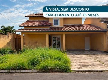 Casa em Condomínio 252 m² - Jardim Parque Avenida - Limeira - SP - Foto [0] · Casa em Condomínio 252 m² - Jardim Parque Avenida - Limeira - SP