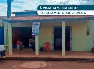 Casa 199 m² - Jardim de Alah - Açailândia - MA - Foto [0] · Casa 199 m² - Jardim de Alah - Açailândia - MA