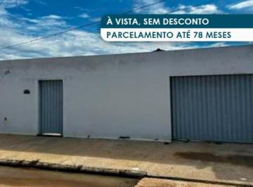 Casa 95 m² - Bandeirante - Itacarambi - MG - Foto [0] · Casa 95 m² - Bandeirante - Itacarambi - MG