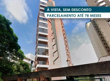 Apartamento 240 m² (03 vagas) - Morumbi - São Paulo - SP - Foto [0] · Apartamento 240 m² (03 vagas) - Morumbi - São Paulo - SP