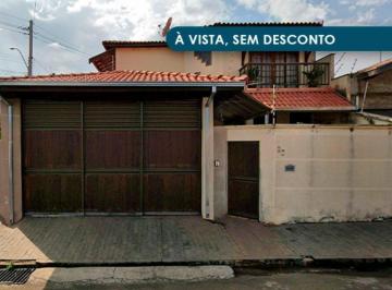 Casa 172 m² - Jardim Bandeirante - Charqueada - SP - Foto [0] · Casa 172 m² - Jardim Bandeirante - Charqueada - SP