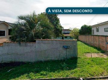 Casa 70 m² em Terreno de 588 m² - Jardim Carvalho - Ponta Grossa - PR - Foto [0] · Casa 70 m² em Terreno de 588 m² - Jardim Carvalho - Ponta Grossa - PR