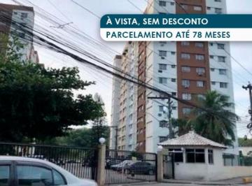 Apartamento 83 m² (privativa + comum) - Colubande - São Gonçalo - RJ - Foto [0] · Apartamento 83 m² (privativa + comum) - Colubande - São Gonçalo - RJ