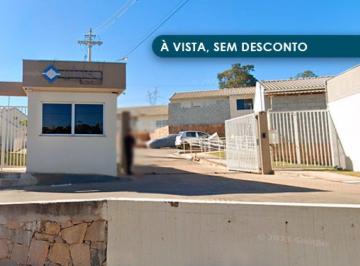 Casa em Condomínio 45 m² - Bela Vista - Itatiba - SP - Foto [0] · Casa em Condomínio 45 m² - Bela Vista - Itatiba - SP