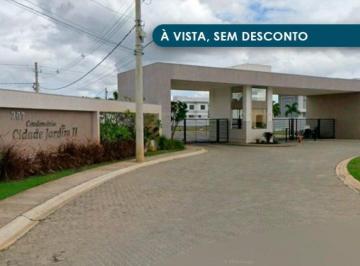 Casa em Condomínio 183 m² - Cidade Jardim - Campos dos Goytacazes - RJ - Foto [0] · Casa em Condomínio 183 m² - Cidade Jardim - Campos dos Goytacazes - RJ