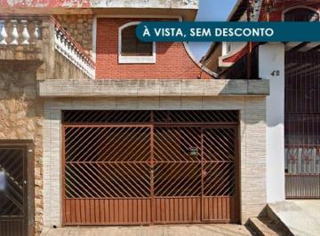 Casa 147 m² - Vila Progresso - Santo André - SP - Foto [0] · Casa 147 m² - Vila Progresso - Santo André - SP