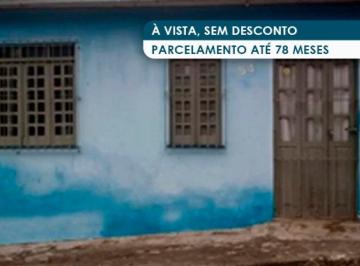 Casa 50 m² - São Salvador - Ipiaú - BA - Foto [0] · Casa 50 m² - São Salvador - Ipiaú - BA