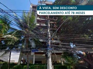 Apartamento 104 m² (privativa + comum) (02 vagas) - Méier - Rio de Janeiro - RJ - Foto [0] · Apartamento 104 m² (privativa + comum) (02 vagas) - Méier - Rio de Janeiro - RJ