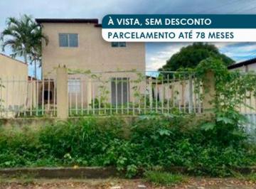 Casa 71 m² - Centro - Barro Duro - PI - Foto [0] · Casa 71 m² - Centro - Barro Duro - PI