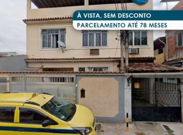 Apartamento 65 m² (privativa + comum) - Jardim América - Rio de Janeiro - RJ - Foto [0] · Apartamento 65 m² (privativa + comum) - Jardim América - Rio de Janeiro - RJ
