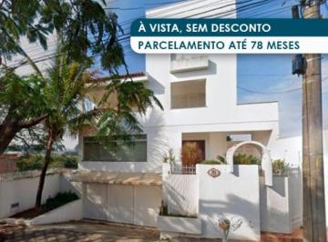 Casa 412 m² (com 4 pavimentos) - Parque Colina da Mantiqueira - São João da Boa Vista - SP - Foto [0] · Casa 412 m² (com 4 pavimentos) - Parque Colina da Mantiqueira - São João da Boa Vista - SP