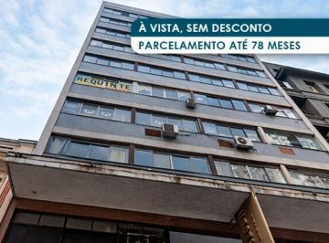 Sala Comercial 43 m² - Centro Histórico - Porto Alegre - RS - Foto [0] · Sala Comercial 43 m² - Centro Histórico - Porto Alegre - RS