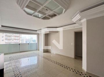 Apartamento · 134m² · 3 Quartos · 3 Vagas · Apartamento à Venda - Nova Petrópolis, 3 Quartos, 134 m² - São Bernardo do Campo