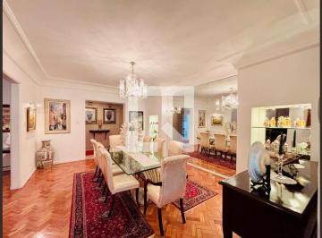 Apartamento · 252m² · 4 Quartos · 1 Vaga · Apartamento à Venda - Flamengo, 4 Quartos,  252 m² - Rio de Janeiro