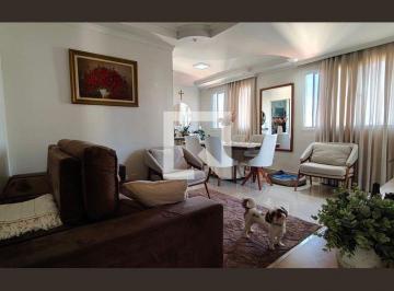 Apartamento · 94m² · 3 Quartos · 2 Vagas · Apartamento à Venda - Freguesia do Ó, 3 Quartos, 94 m² - São Paulo