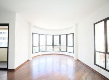 Apartamento · 107m² · 3 Quartos · 2 Vagas · Apartamento à Venda - Panamby, 3 Quartos, 107 m² - São Paulo