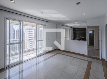 Apartamento · 93m² · 3 Quartos · 2 Vagas · Apartamento à Venda - Bosque da Saúde, 3 Quartos, 93 m² - São Paulo