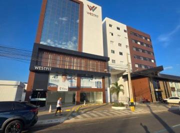 Apartamento · 1 Quarto · Alugo excelente Apartamento STUDIO Mobiliado no WEST FIT BAIRRO NOVA BETANIA - MOSSORO-RN