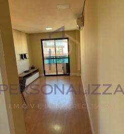 Apartamento · 84m² · 3 Quartos · 2 Vagas · Apartamento com 3 Quartos para locacao -  84m2 - Jardim Paris - Jundiai -SP