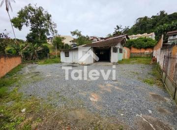 Terreno · 700m² · TERRENO COM EXCELÊNTE POTENCIAL DE CONSTRUÇÃO NO BAIRRO FORTALEZA / TRIBESS